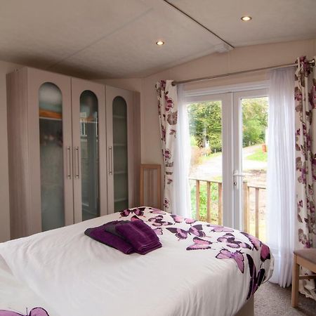Summer Lodge Luxury Caravan In Hastings Free Wifi ภายนอก รูปภาพ