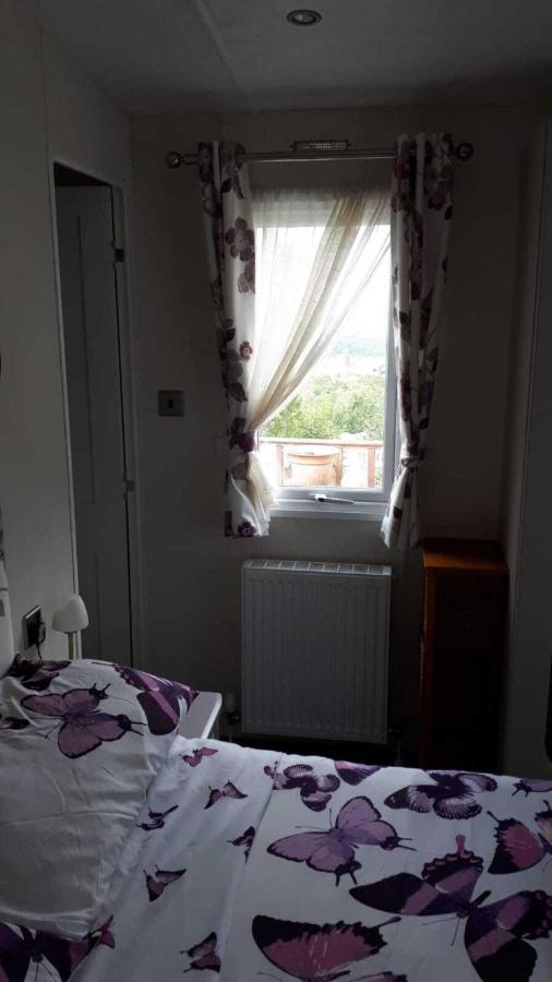 Summer Lodge Luxury Caravan In Hastings Free Wifi ภายนอก รูปภาพ