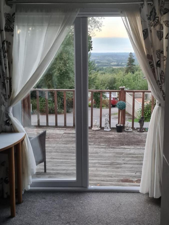 Summer Lodge Luxury Caravan In Hastings Free Wifi ภายนอก รูปภาพ