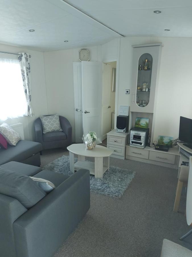 Summer Lodge Luxury Caravan In Hastings Free Wifi ภายนอก รูปภาพ