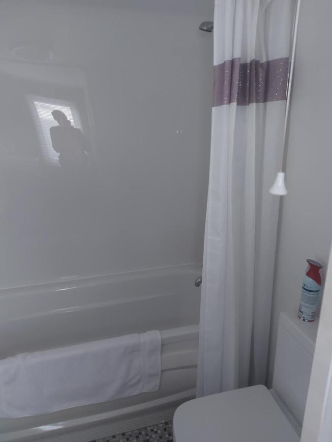 Summer Lodge Luxury Caravan In Hastings Free Wifi ภายนอก รูปภาพ