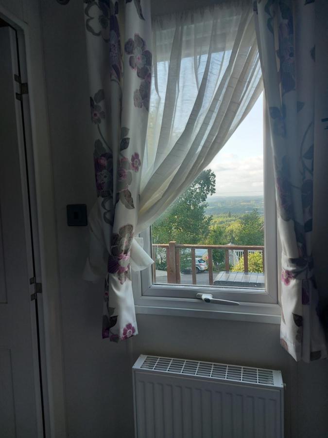 Summer Lodge Luxury Caravan In Hastings Free Wifi ภายนอก รูปภาพ